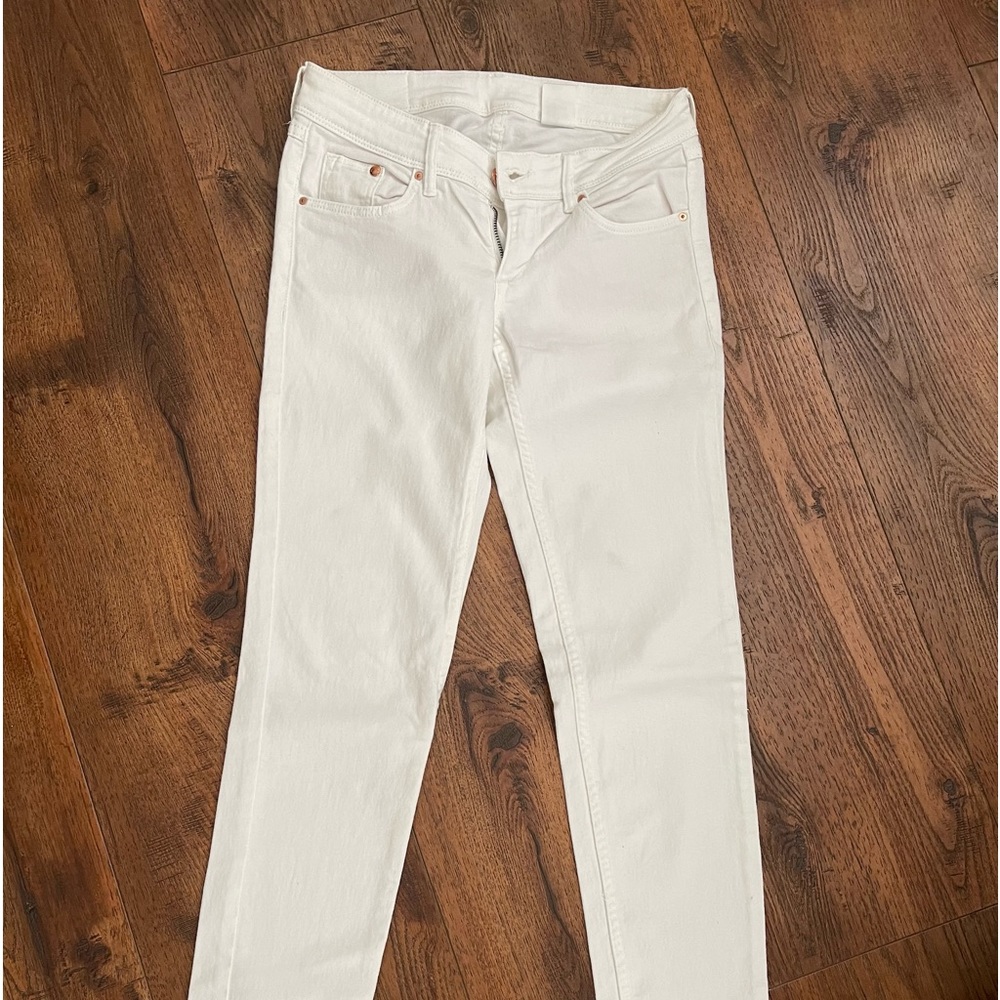H&M skinny Jeans sz26